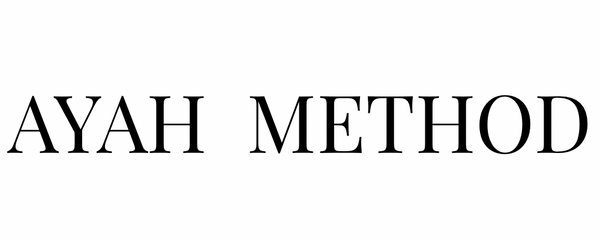 Ayah Method